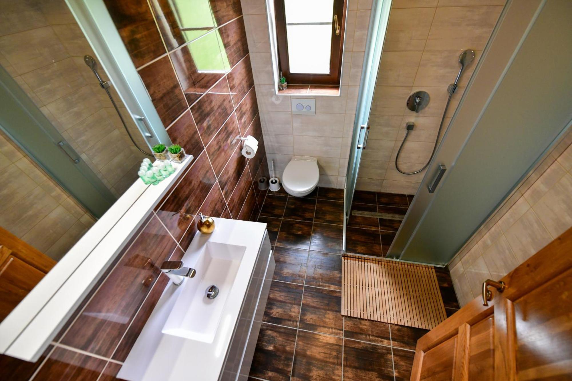 Flora House Apartman Rastovača Szoba fotó