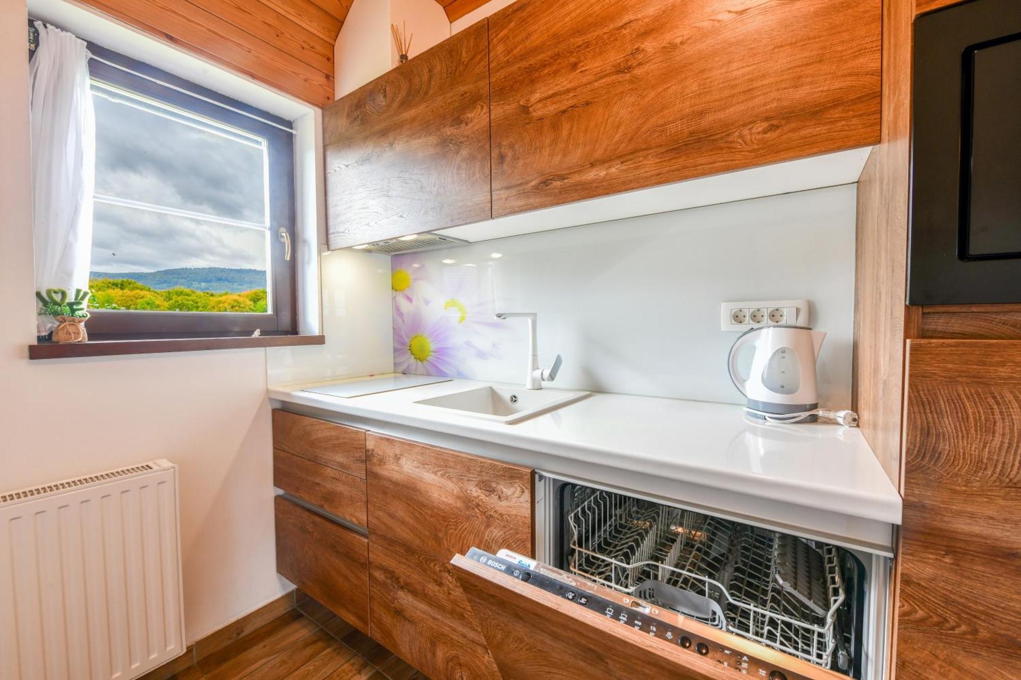Flora House Apartman Rastovača Kültér fotó