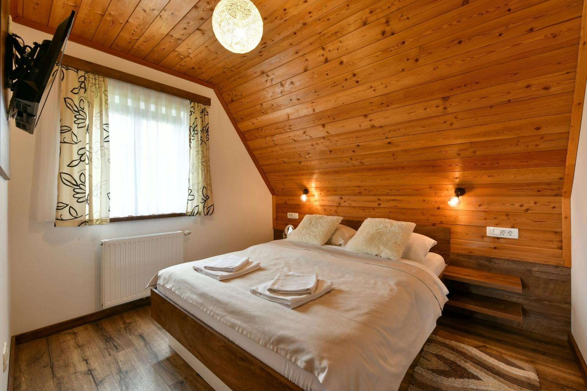 Flora House Apartman Rastovača Kültér fotó