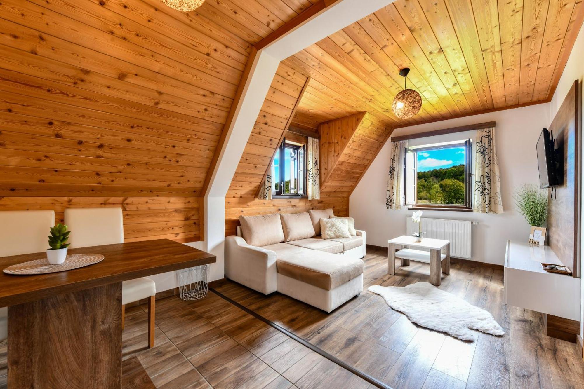 Flora House Apartman Rastovača Kültér fotó