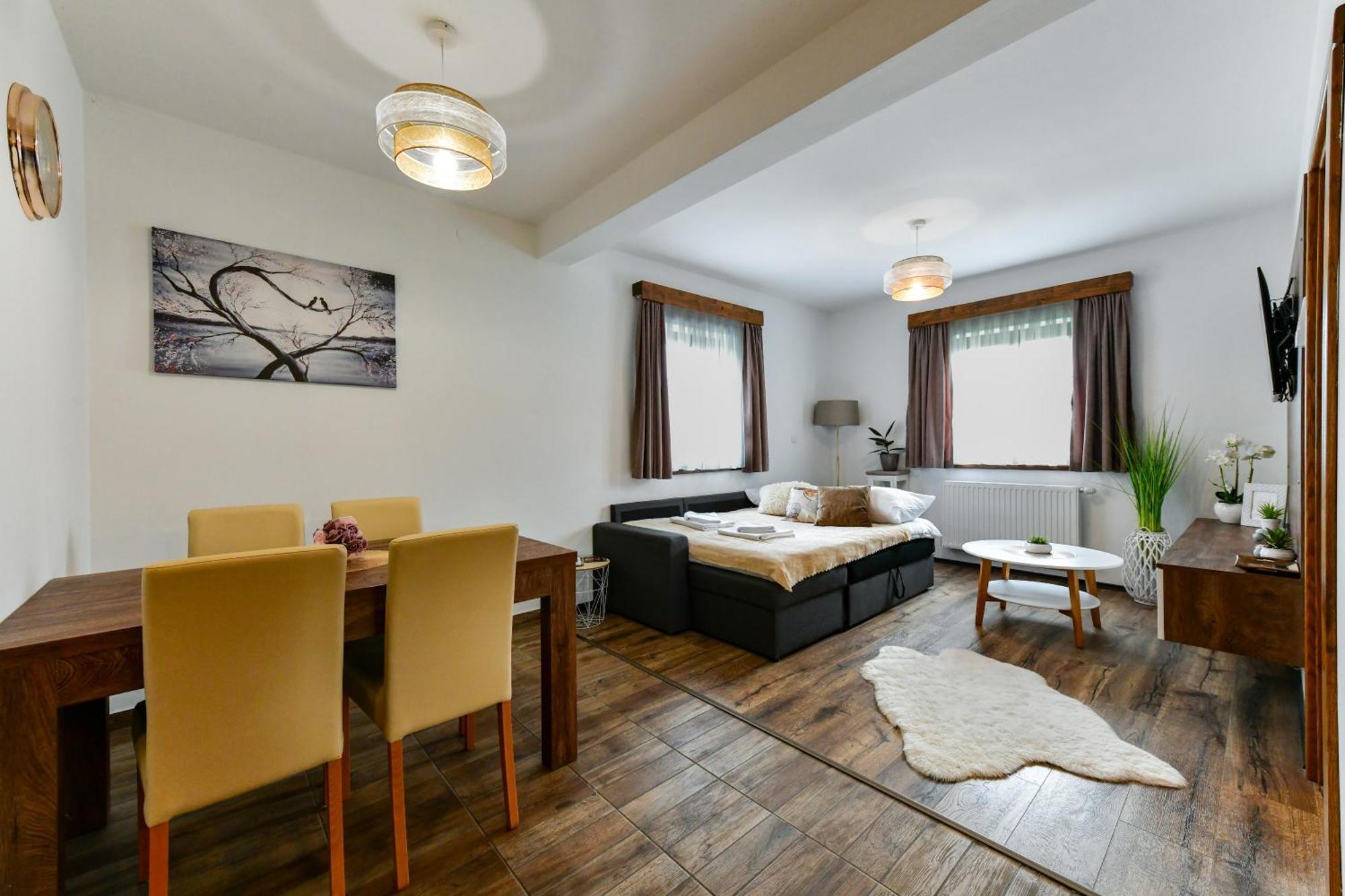Flora House Apartman Rastovača Kültér fotó