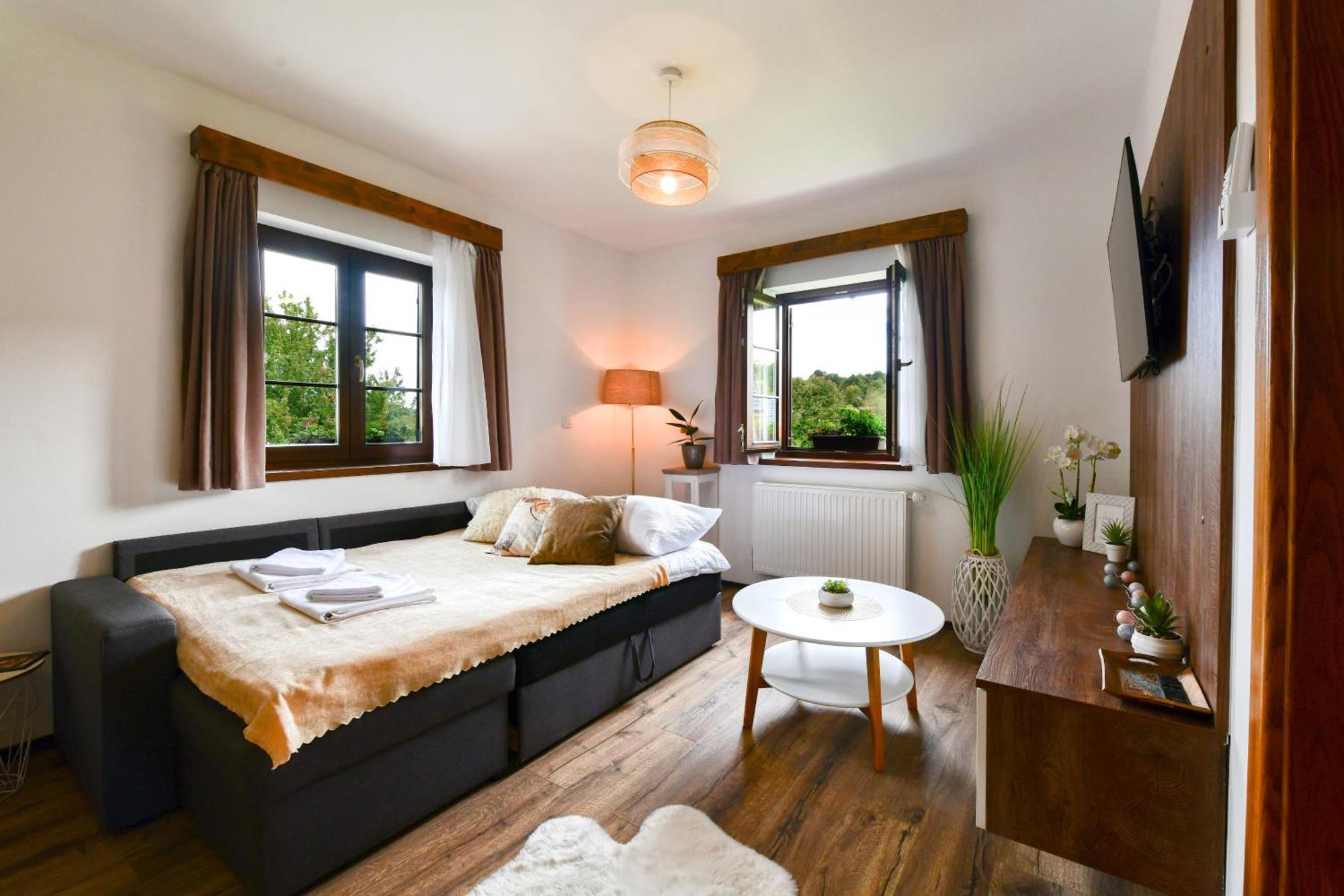 Flora House Apartman Rastovača Kültér fotó