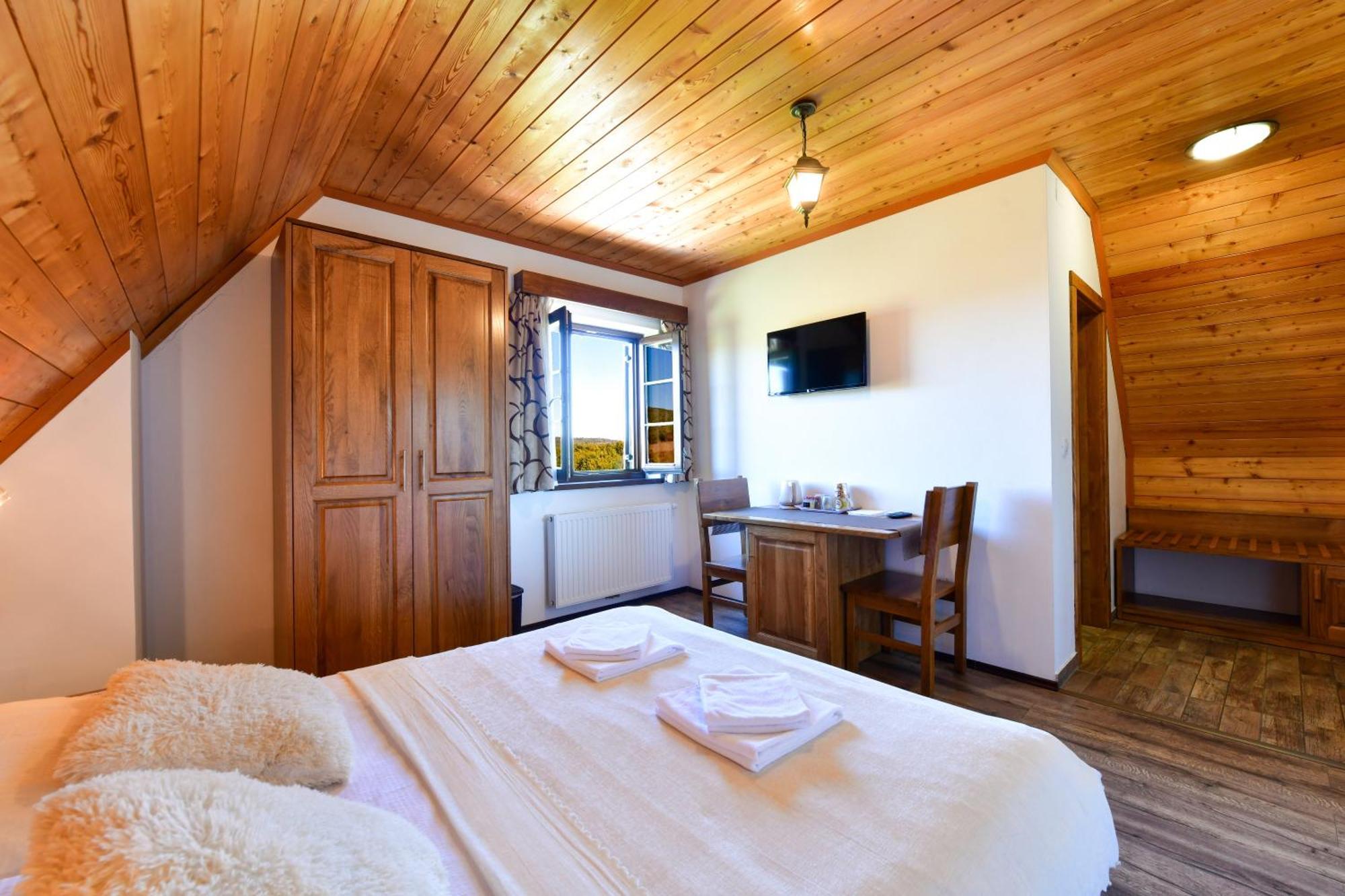Flora House Apartman Rastovača Kültér fotó