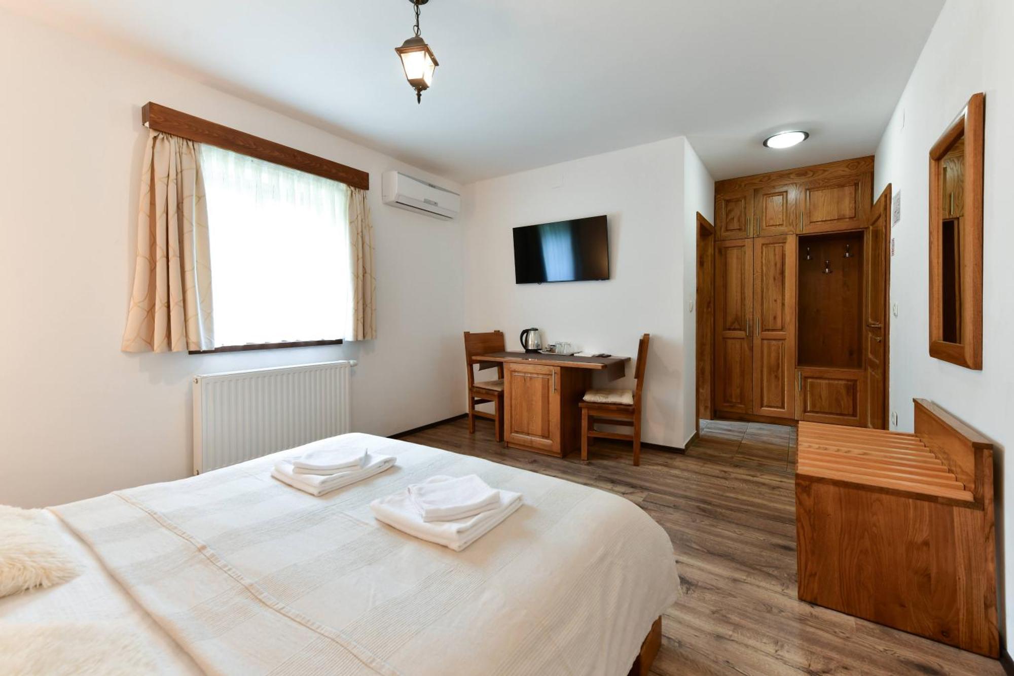 Flora House Apartman Rastovača Kültér fotó
